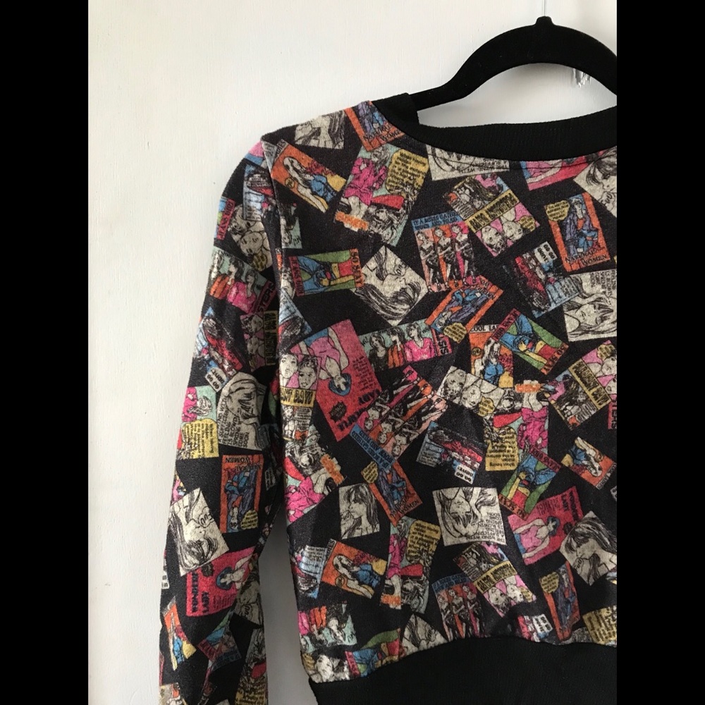 Girl cardigans - Picture 3 of 3